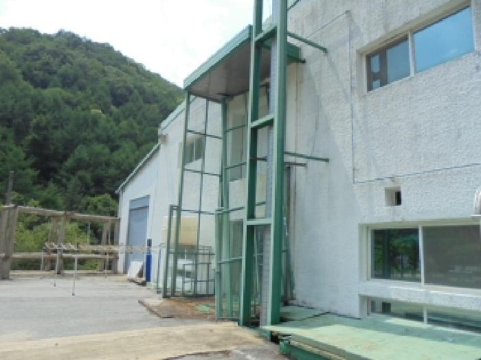 충청북도 괴산군 문광면 광덕리 595-2 외 9필지 동물및식물관련시설 경매 사진 24