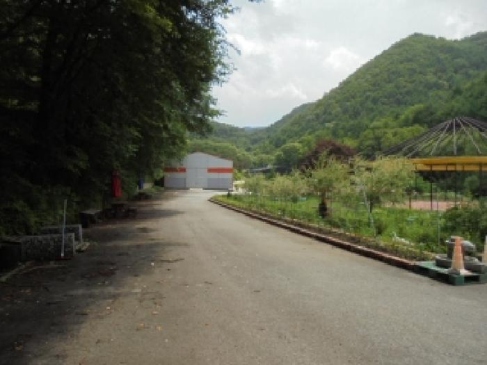 충청북도 괴산군 문광면 광덕리 595-2 외 9필지 동물및식물관련시설 경매 사진 30