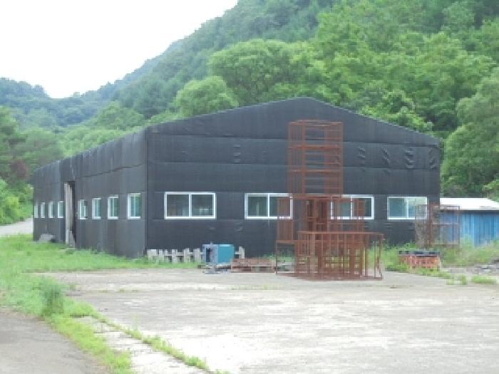 충청북도 괴산군 문광면 광덕리 595-2 외 9필지 동물및식물관련시설 경매 사진 4