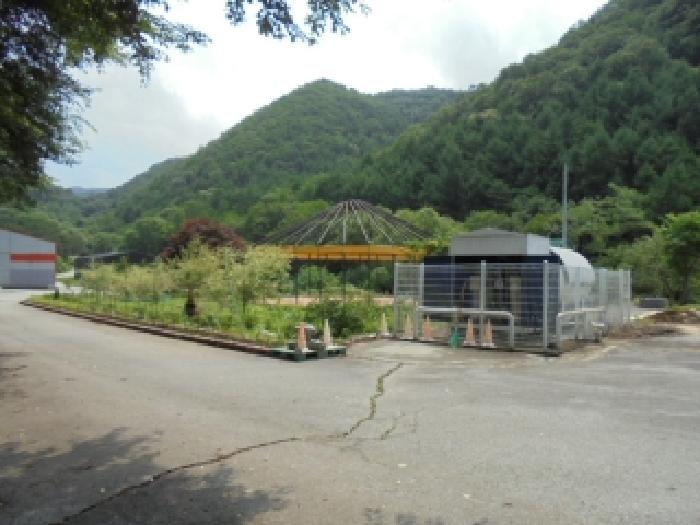 충청북도 괴산군 문광면 광덕리 595-2 외 9필지 동물및식물관련시설 경매 사진 8