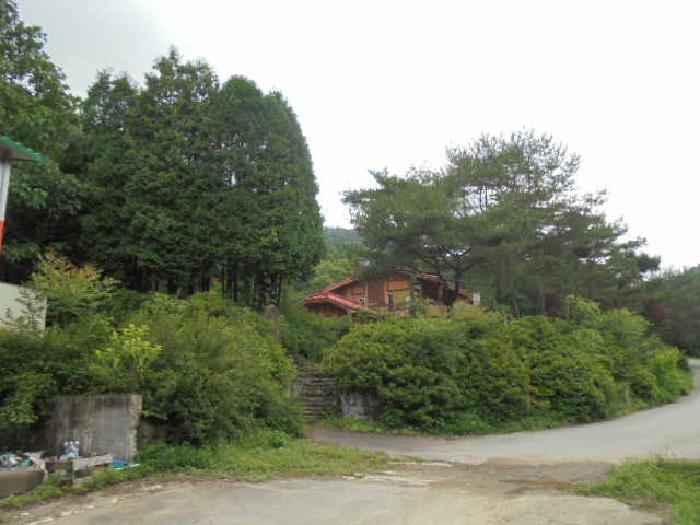 충청북도 괴산군 문광면 광덕리 595-2 외 9필지 동물및식물관련시설 경매 사진 9