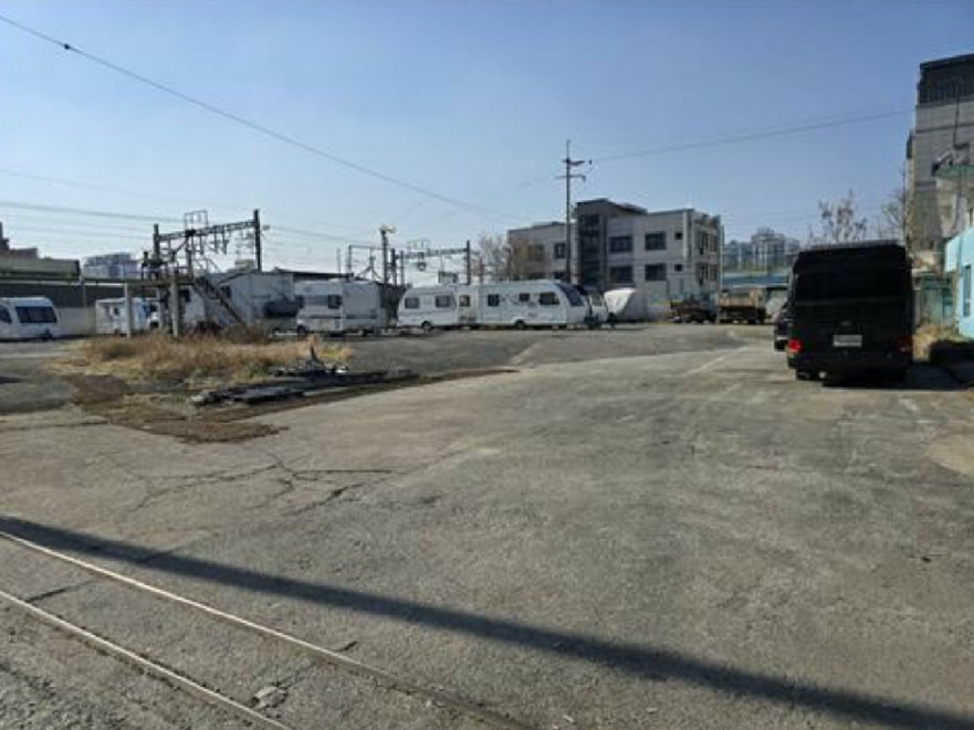 대전광역시 중구 오류동 182-17 주유소 경매 사진 21