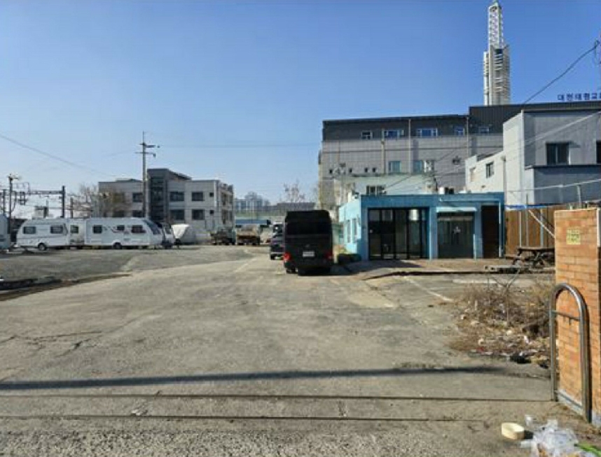 대전광역시 중구 오류동 182-17 주유소 경매 사진 22