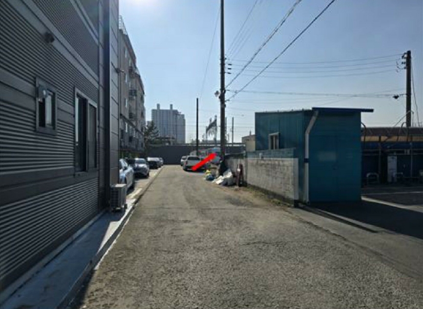 대전광역시 중구 오류동 182-17 주유소 경매 사진 38