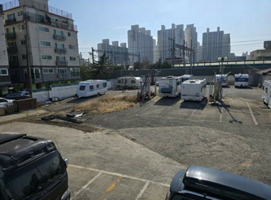 대전광역시 중구 오류동 182-17 주유소 경매 사진 23
