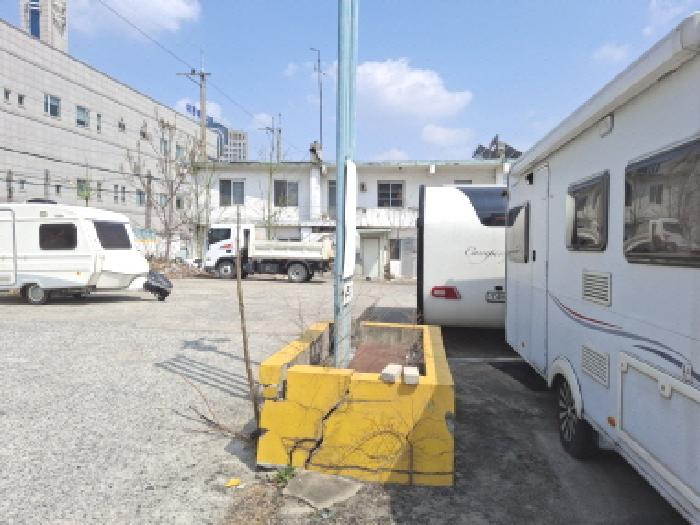 대전광역시 중구 오류동 182-17 주유소 경매 사진 44