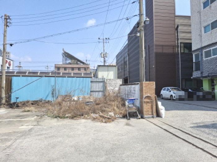 대전광역시 중구 오류동 182-17 주유소 경매 사진 45