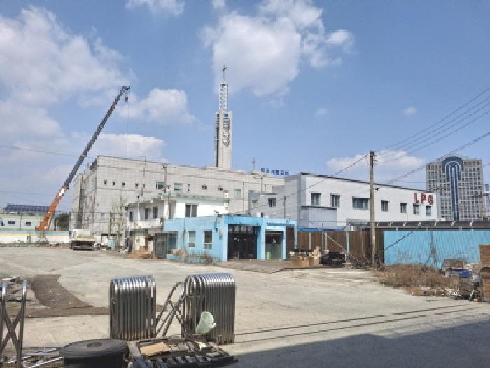 대전광역시 중구 오류동 182-17 주유소 경매 사진 46