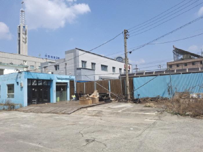 대전광역시 중구 오류동 182-17 주유소 경매 사진 47