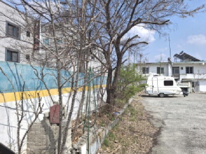 대전광역시 중구 오류동 182-17 주유소 경매 사진 48