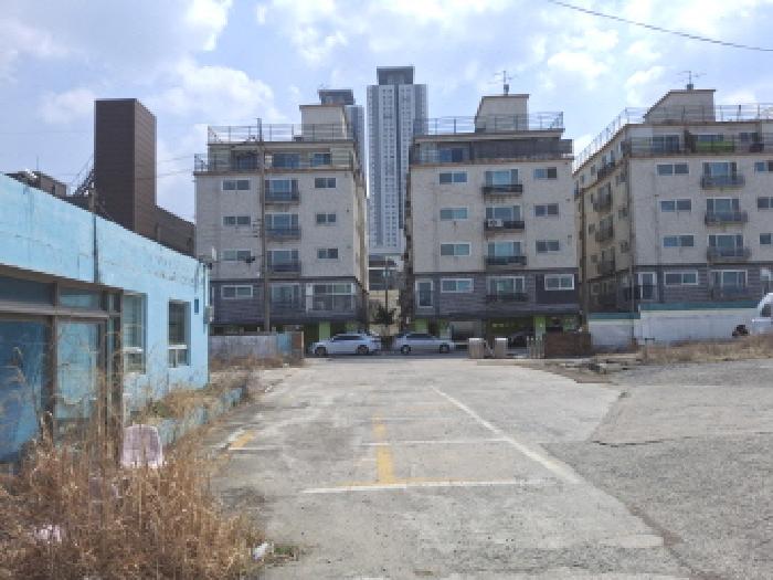 대전광역시 중구 오류동 182-17 주유소 경매 사진 50