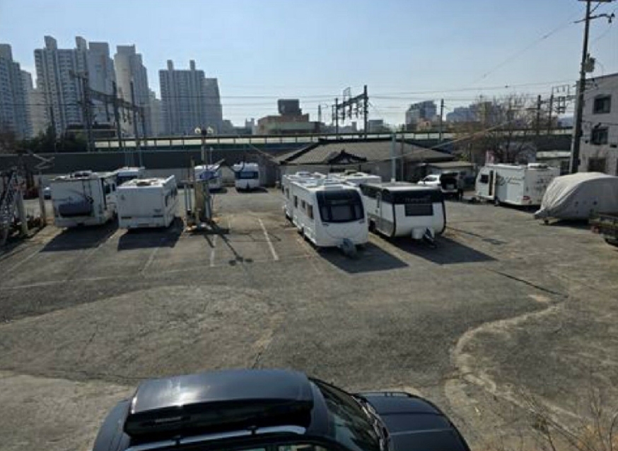 대전광역시 중구 오류동 182-17 주유소 경매 사진 24