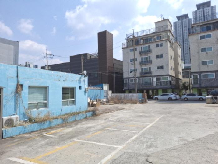 대전광역시 중구 오류동 182-17 주유소 경매 사진 51