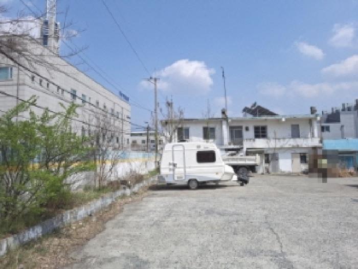 대전광역시 중구 오류동 182-17 주유소 경매 사진 54