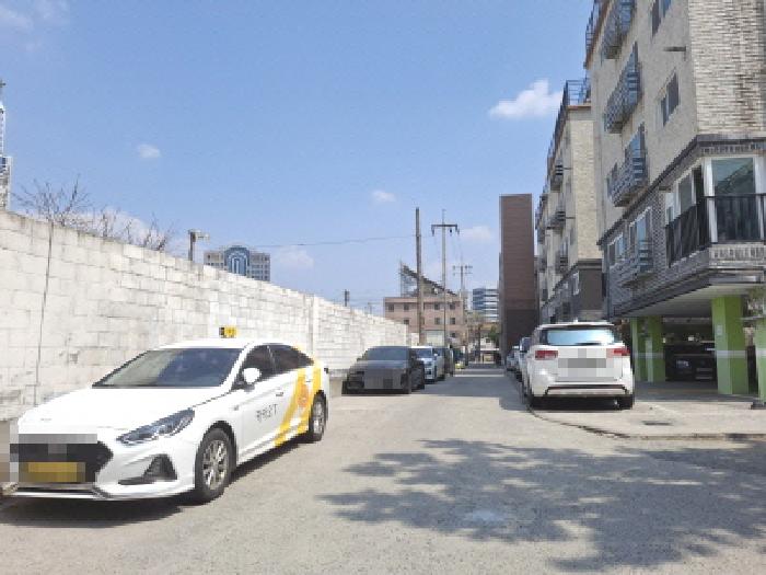 대전광역시 중구 오류동 182-17 주유소 경매 사진 55