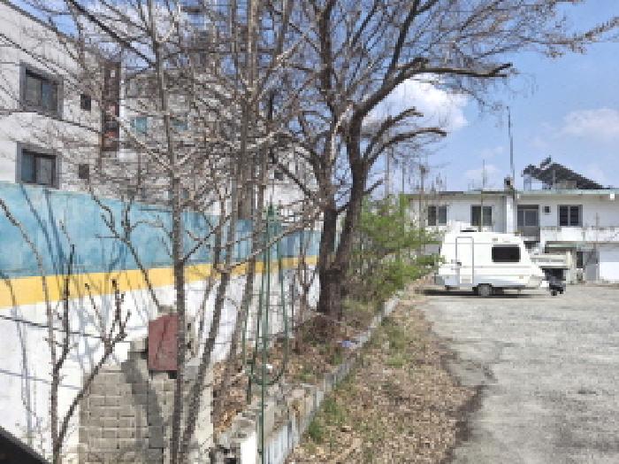 대전광역시 중구 오류동 182-17 주유소 경매 사진 58