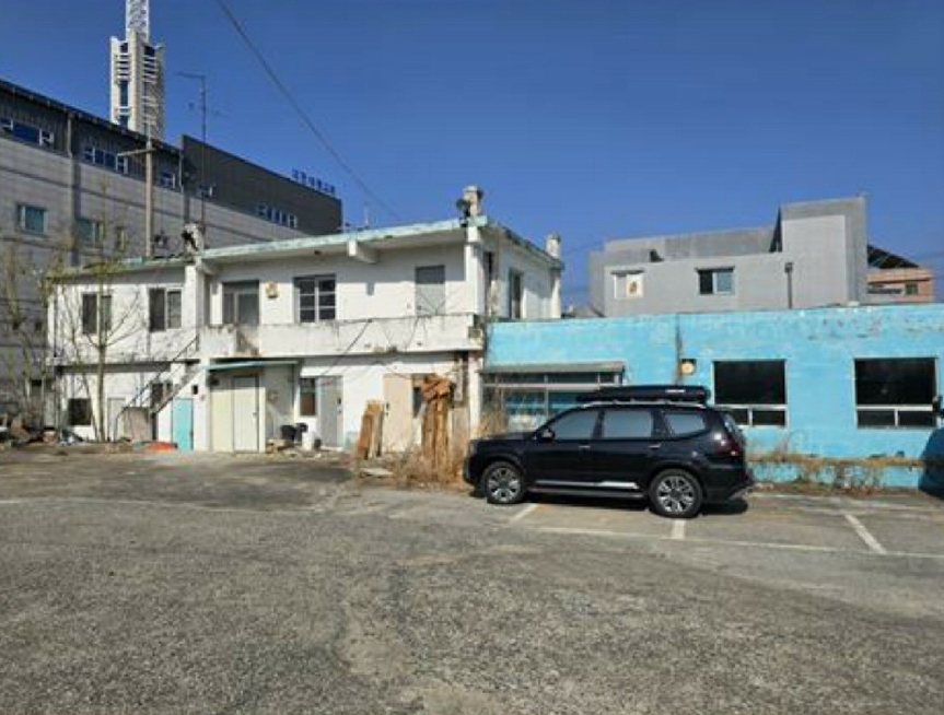 대전광역시 중구 오류동 182-17 주유소 경매 사진 25