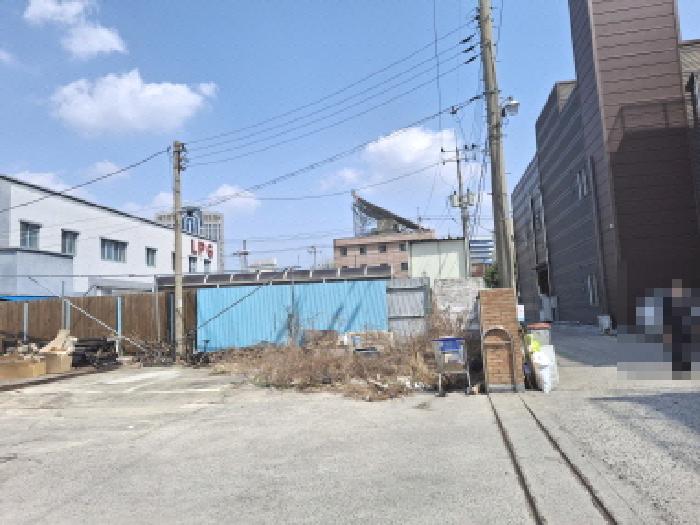 대전광역시 중구 오류동 182-17 주유소 경매 사진 68
