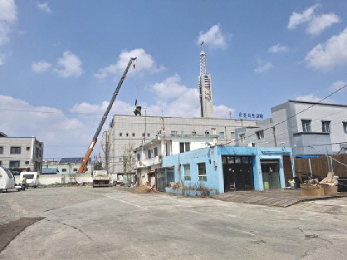대전광역시 중구 오류동 182-17 주유소 경매 사진 69