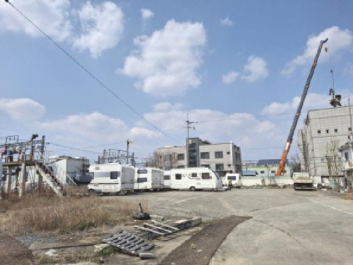 대전광역시 중구 오류동 182-17 주유소 경매 사진 71