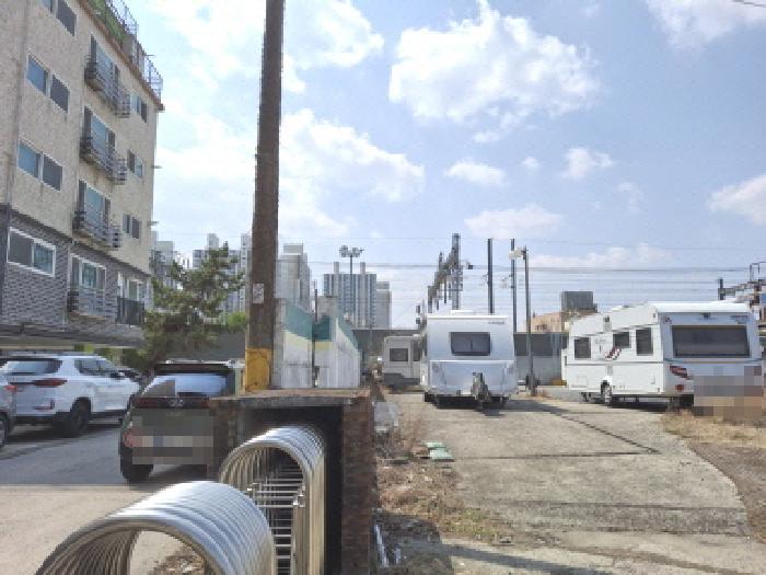 대전광역시 중구 오류동 182-17 주유소 경매 사진 74