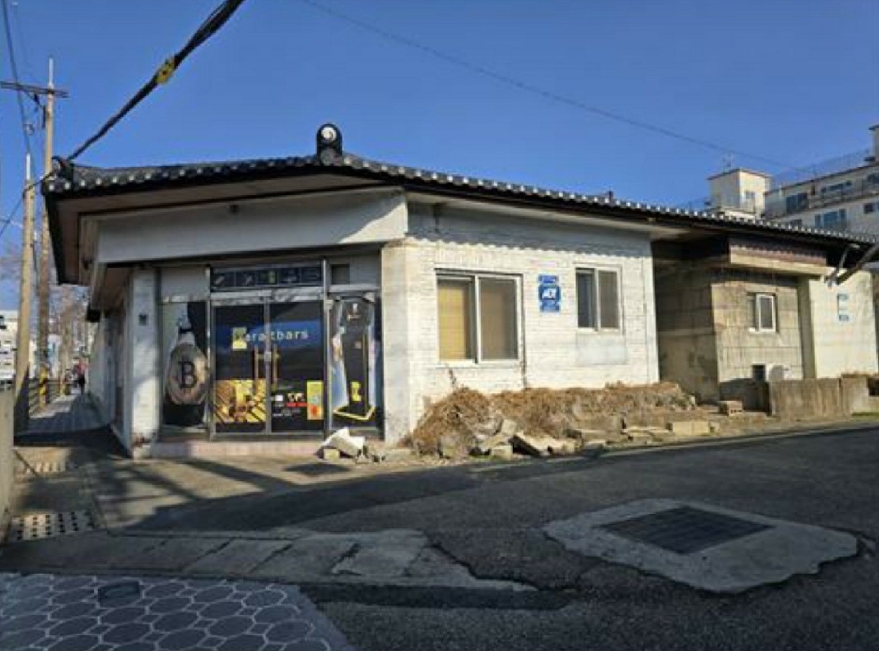 대전광역시 중구 오류동 182-17 주유소 경매 사진 27