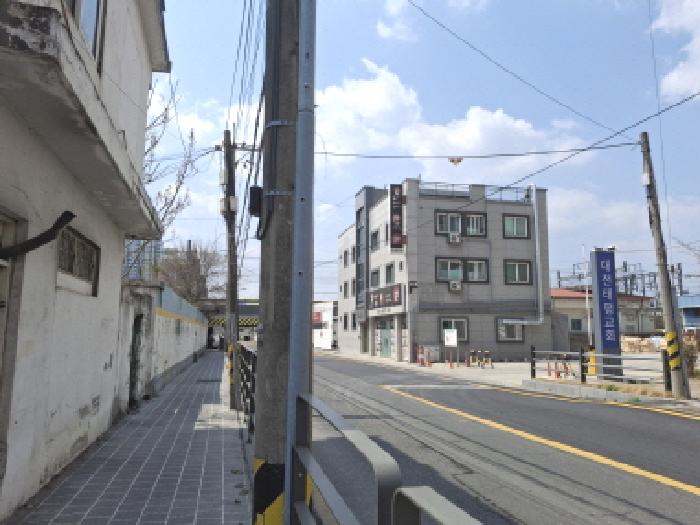 대전광역시 중구 오류동 182-17 주유소 경매 사진 85