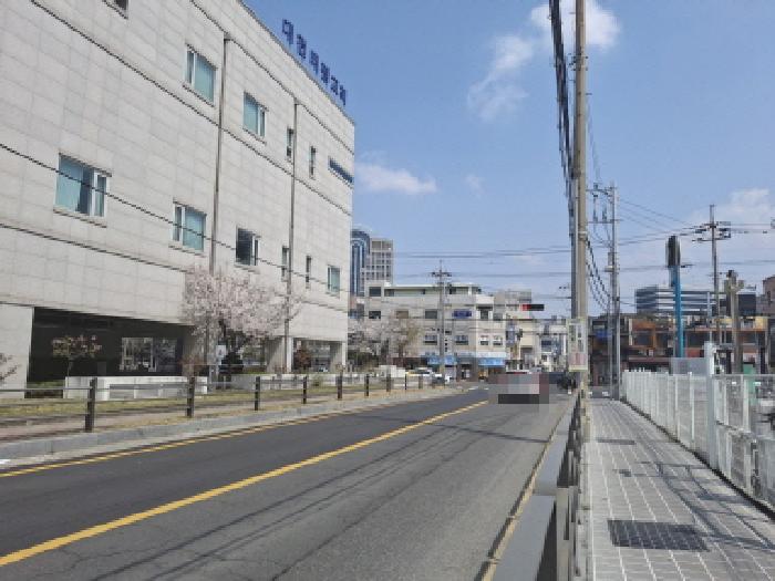 대전광역시 중구 오류동 182-17 주유소 경매 사진 86