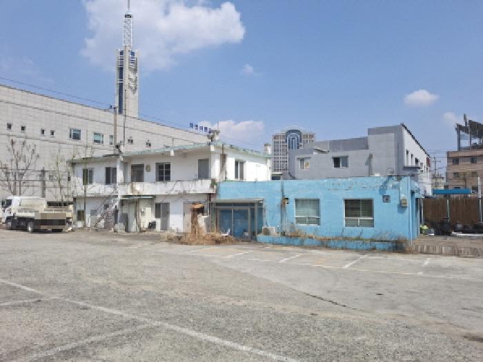 대전광역시 중구 오류동 182-17 주유소 경매 사진 87