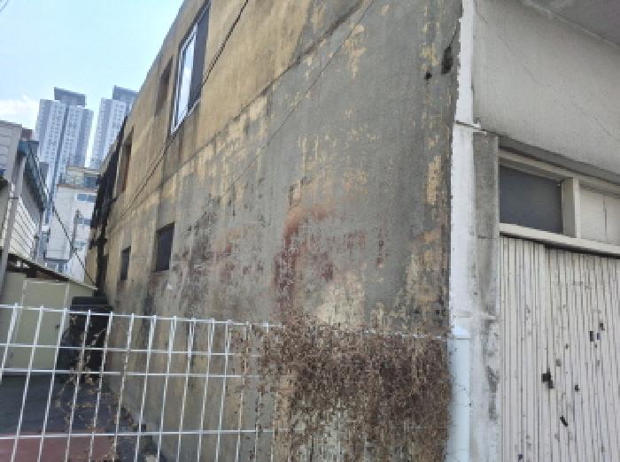 대전광역시 중구 오류동 182-17 주유소 경매 사진 91