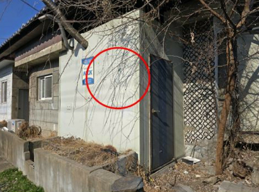대전광역시 중구 오류동 182-17 주유소 경매 사진 29