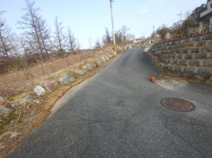 충청남도 금산군 제원면 용화리 124-10 외 3필지 임야 경매 사진 33