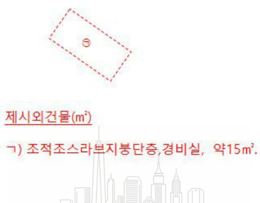충청남도 금산군 제원면 용화리 124-10 외 3필지 임야 경매 사진 41