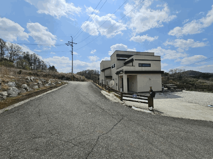 충청남도 금산군 제원면 용화리 124-10 외 3필지 임야 경매 사진 48