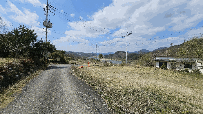 충청남도 금산군 제원면 용화리 124-10 외 3필지 임야 경매 사진 53