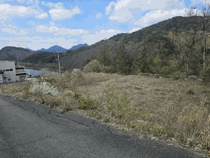 충청남도 금산군 제원면 용화리 124-10 외 3필지 임야 경매 사진 54