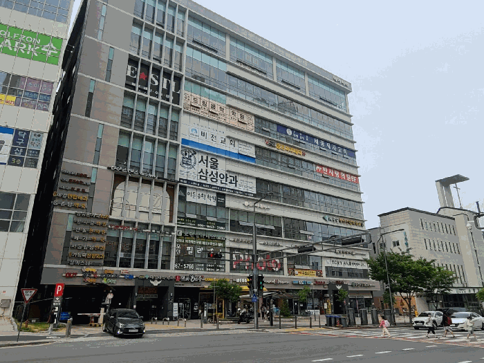 세종특별자치시 종촌동 672 메가시티 2층214비호 근린상가 경매 사진 40