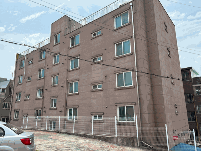 충청남도 당진시 읍내동 304-139 4층402호 외 1필지 다세대주택 경매 사진 7