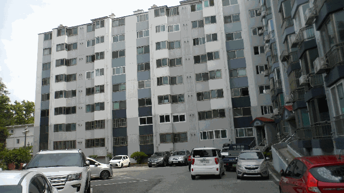 경상북도 경주시 충효동 57-1 삼보마을 204동 1층113호 외 3필지 아파트 경매 사진 5