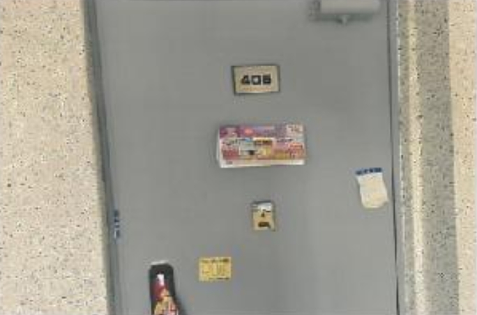 경상북도 김천시 부곡동 981-3 미주아파트 4동 4층405호 외 3필지 아파트 경매 사진 3