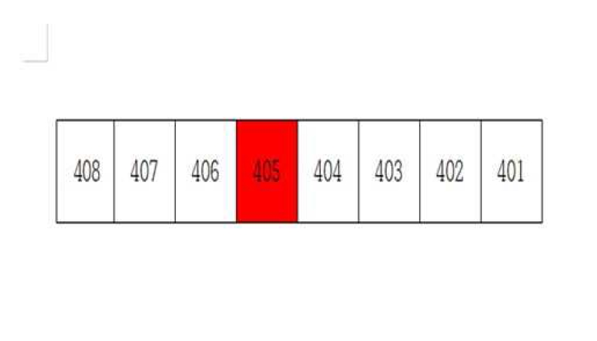 경상북도 김천시 부곡동 981-3 미주아파트 4동 4층405호 외 3필지 아파트 경매 사진 8