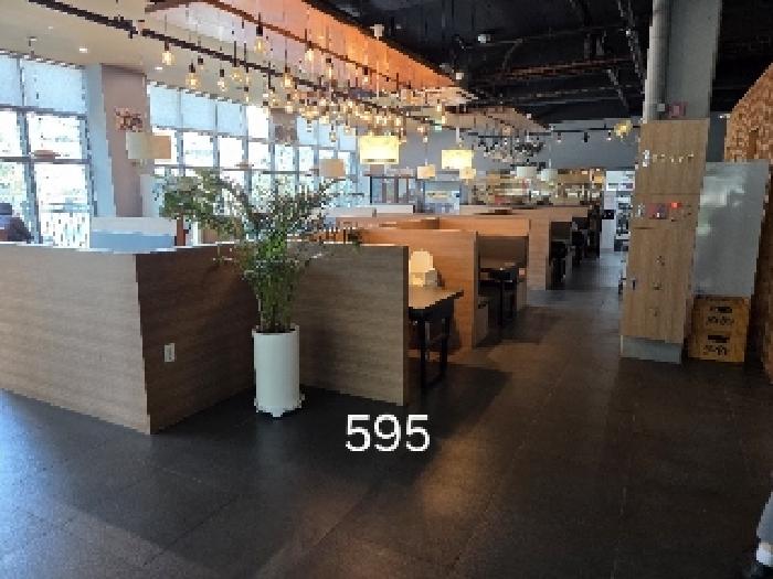 부산광역시 남구 문현동 1250 대연양우내안애퍼스트 근린생활시설1동 지6층근생1-1호 외 2개호 근린상가 경매 사진 4