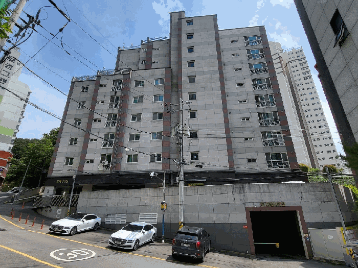 부산광역시 북구 화명동 900 포레시티빌 4층403호 외 1필지 오피스텔(주거) 경매 사진 4