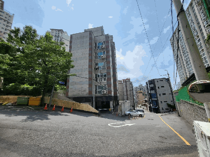 부산광역시 북구 화명동 900 포레시티빌 4층403호 외 1필지 오피스텔(주거) 경매 사진 5