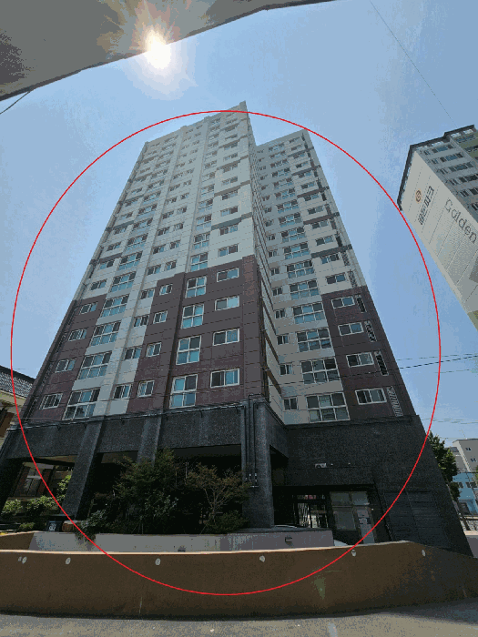 부산광역시 사상구 모라동 986-3 대상로웰아파트 17층1701호 외 1필지 오피스텔(주거) 경매 사진 7