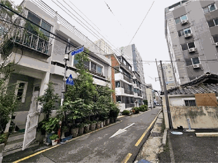 부산광역시 서구 서대신동3가 281-1 대신동명신빌라 2층201호 다세대(빌라) 경매 사진 14