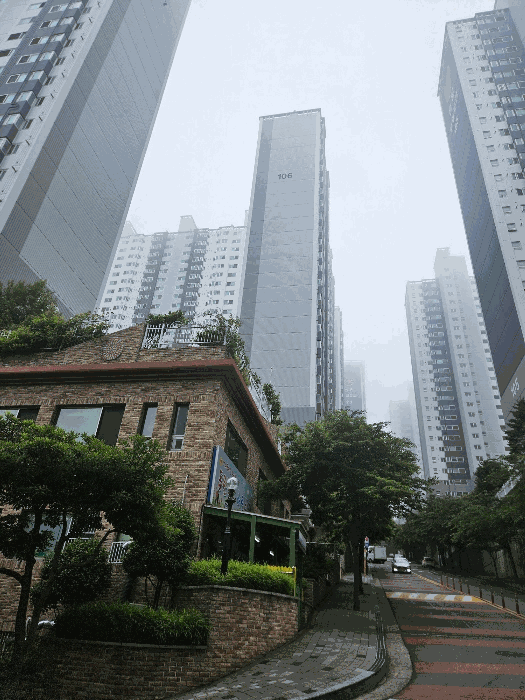 부산광역시 사하구 장림동 875 동원로얄듀크 106동 6층601호 아파트 경매 사진 13