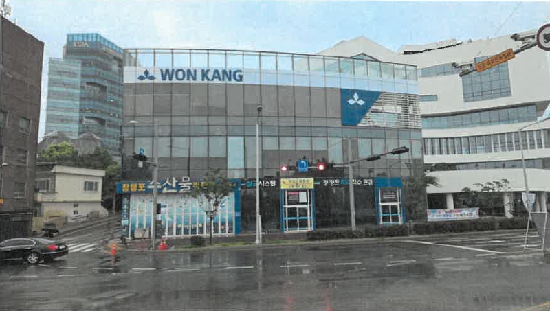 울산광역시 남구 매암동 1402 인스타어스빌딩 1층101호 근린상가 경매 사진 1