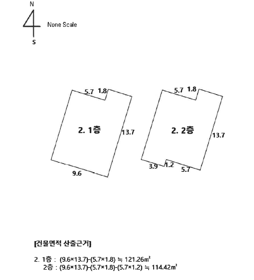 울산광역시 울주군 온양읍 대안리 403-14 노유자시설 경매 사진 25