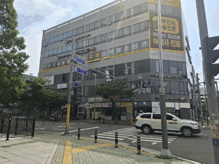 경상남도 양산시 물금읍 가촌리 1291-1 플러스존 1층107호 근린상가 경매 사진 11